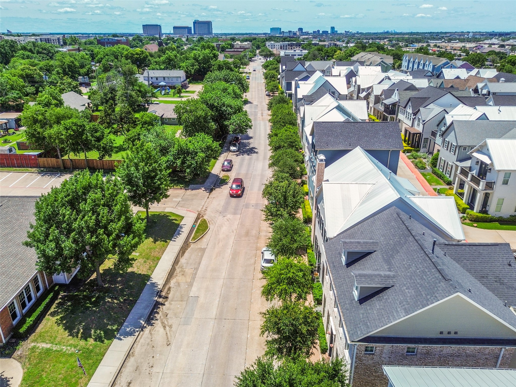 1729 G Avenue Plano TX 75074