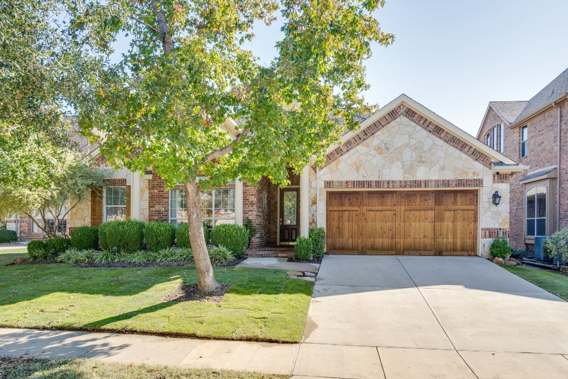 8330 Navisota Drive Lantana TX 76226