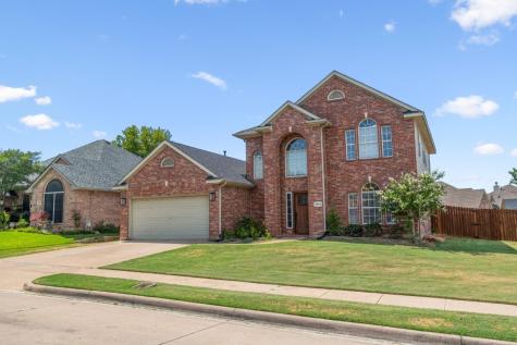 5533 Mount Mckinley Road Fort Worth TX 76137