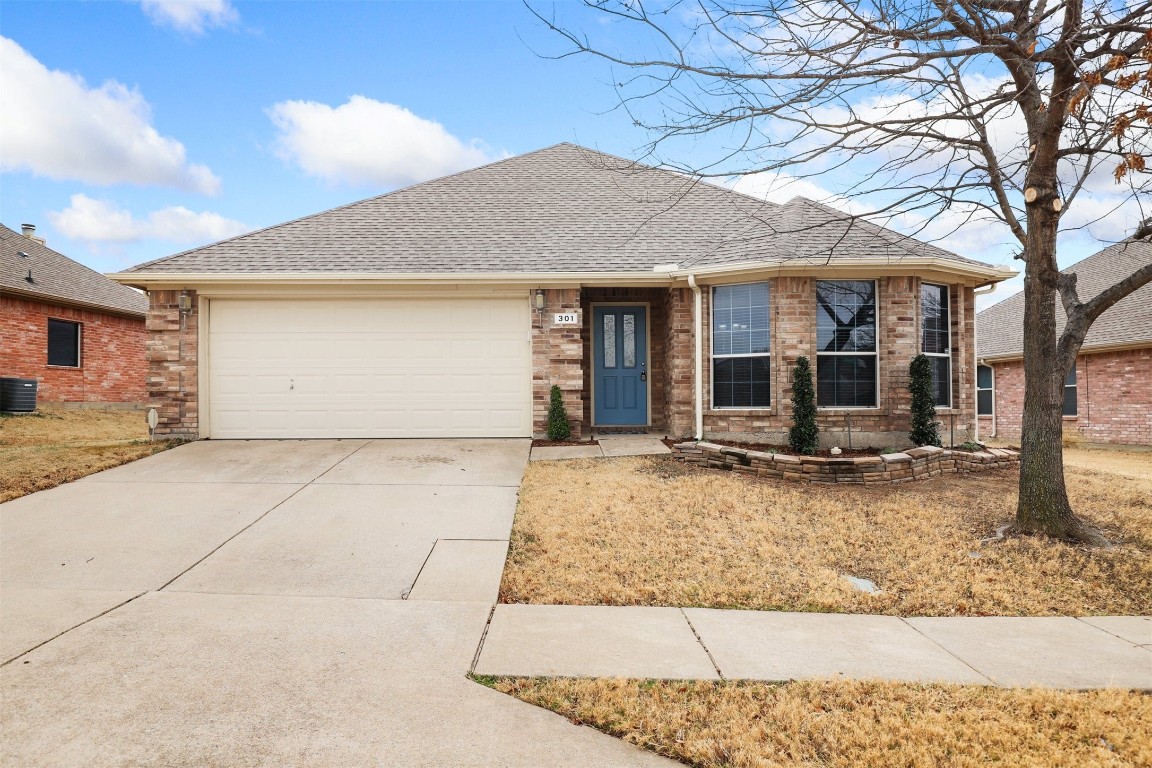 301 Mustang Trail Celina TX 75009