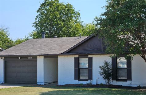 6916 Chapman Drive North Richland Hills TX 76182