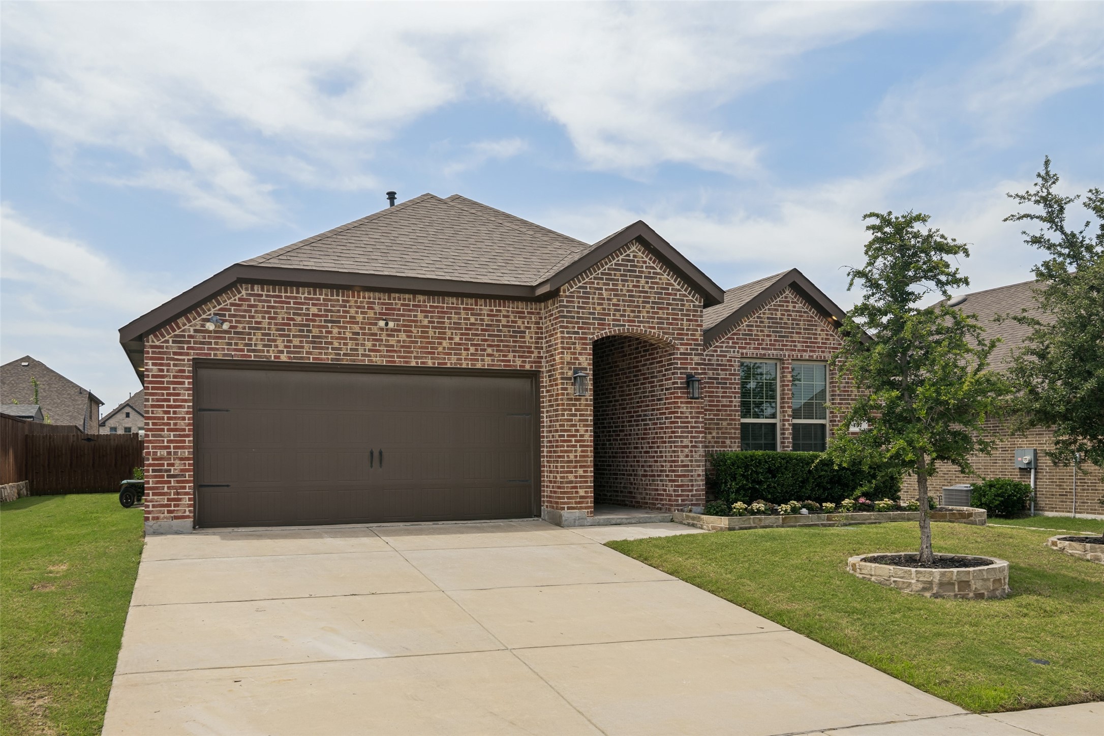 437 Forestridge Drive Fate TX 75087