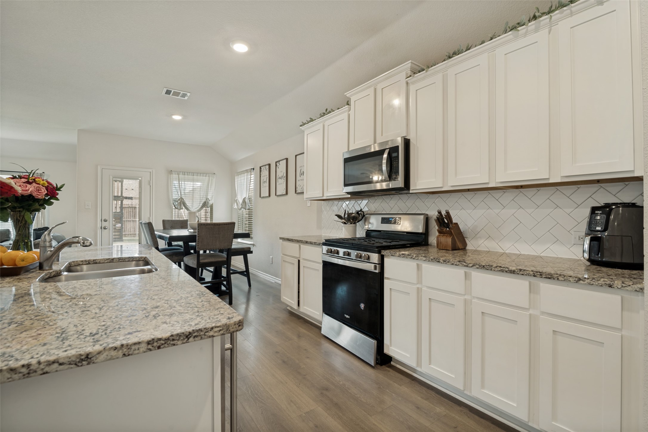437 Forestridge Drive Fate TX 75087