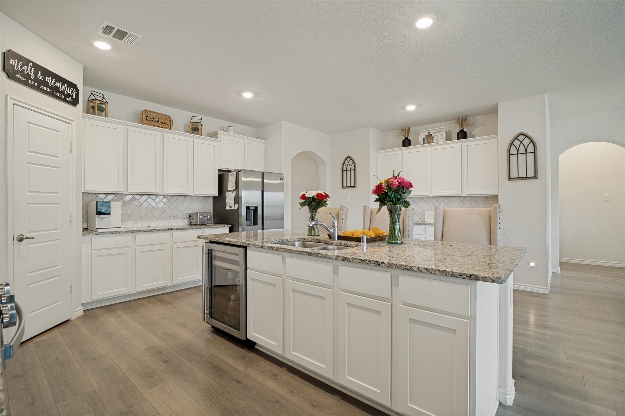 437 Forestridge Drive Fate TX 75087