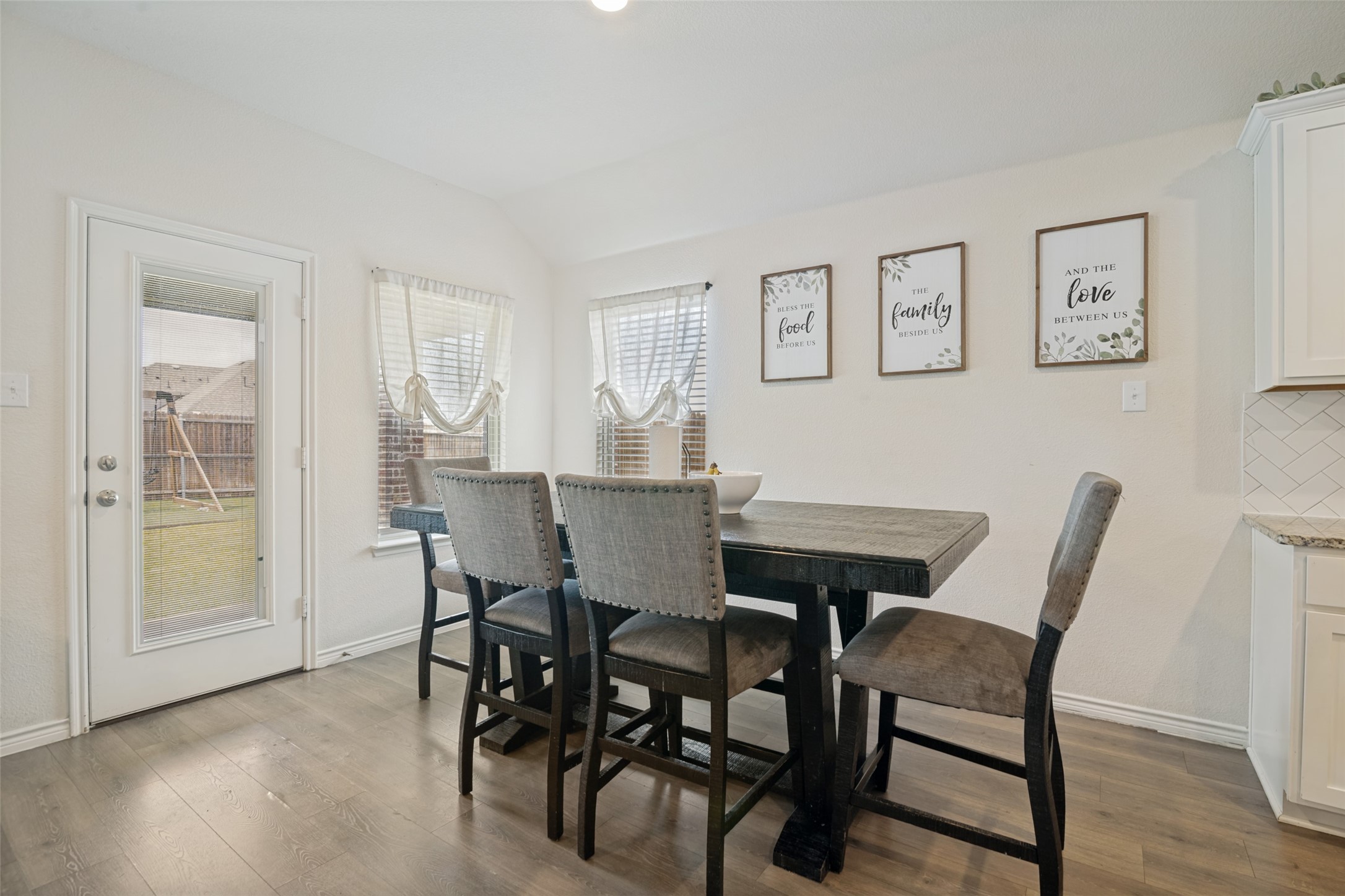 437 Forestridge Drive Fate TX 75087
