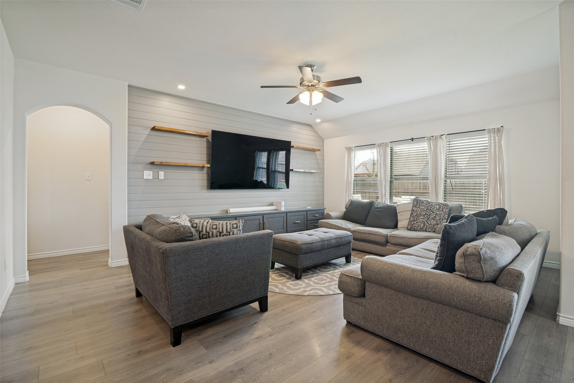 437 Forestridge Drive Fate TX 75087