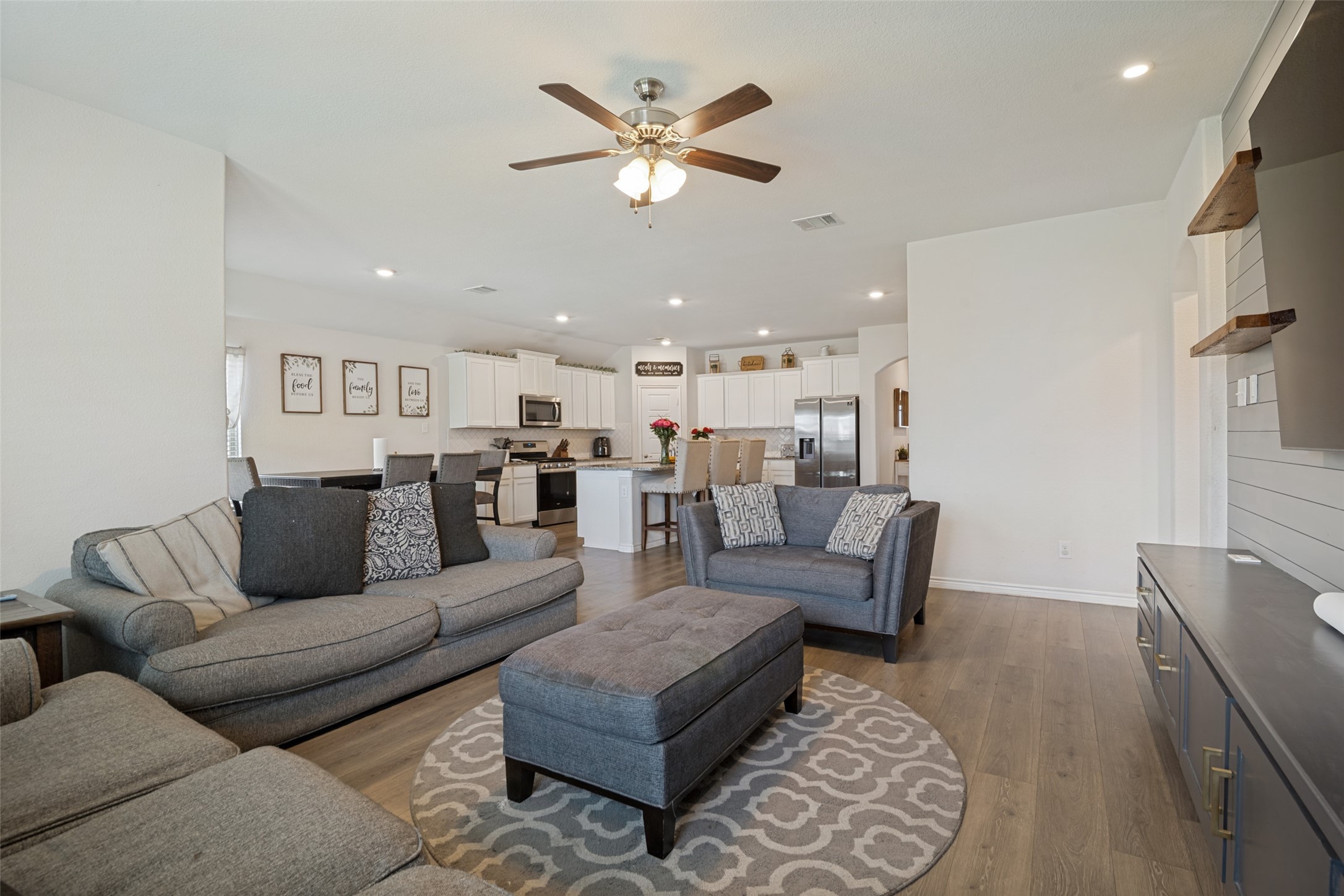437 Forestridge Drive Fate TX 75087