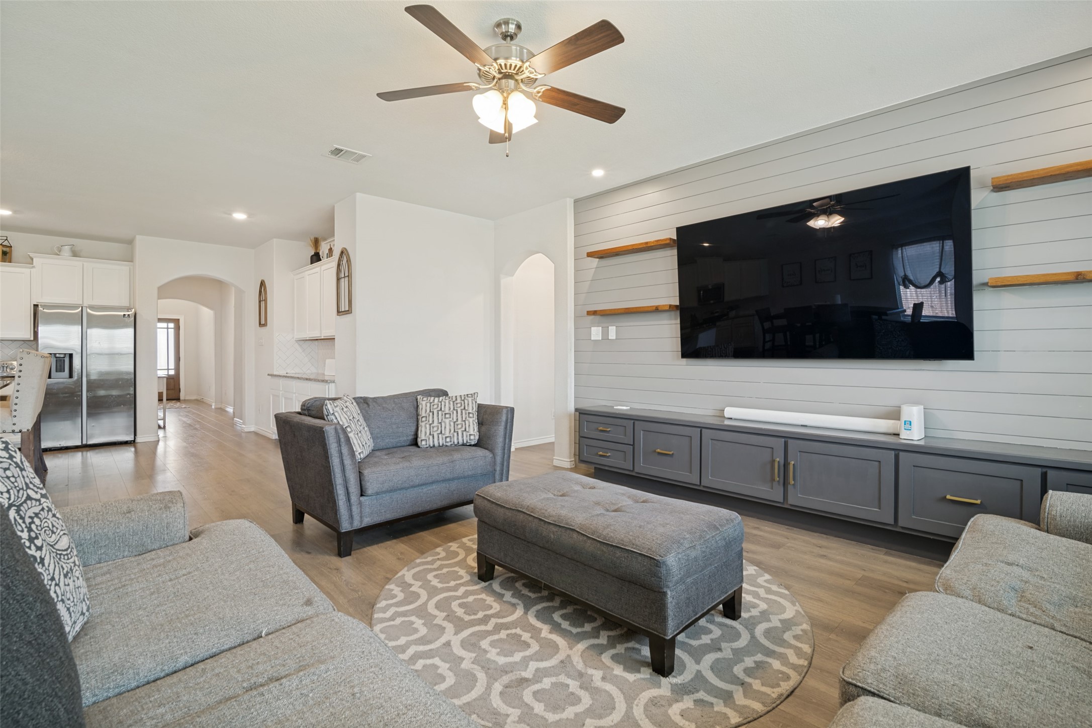 437 Forestridge Drive Fate TX 75087