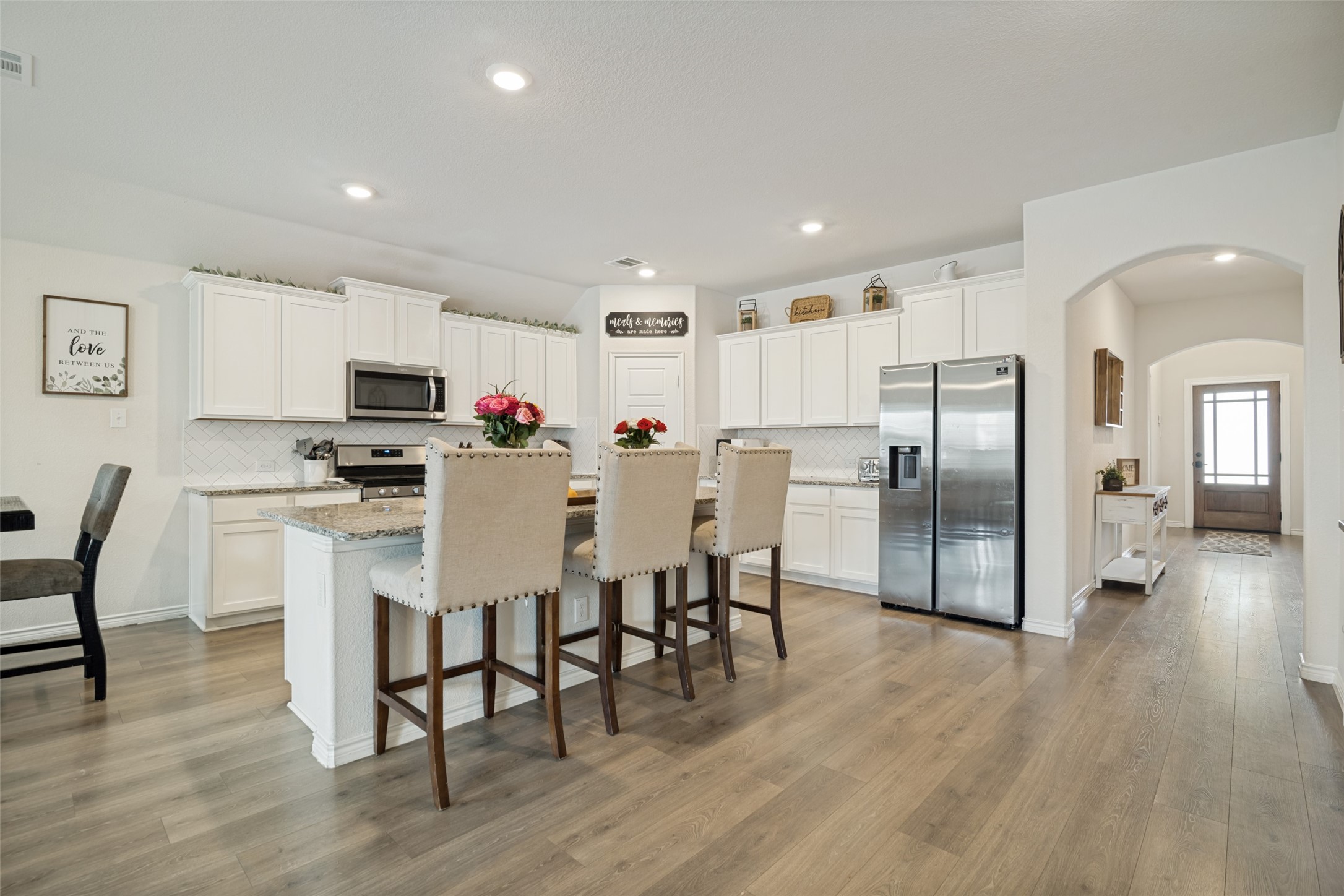 437 Forestridge Drive Fate TX 75087