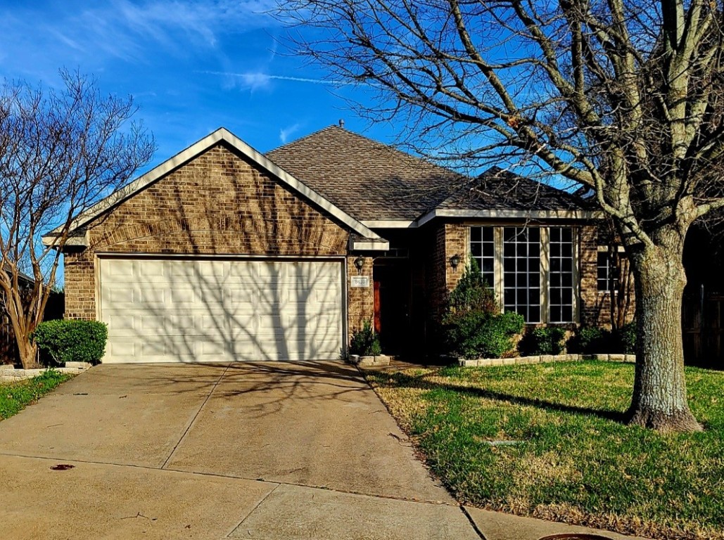 8438 Romanway Drive Dallas TX 75249