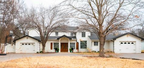 917 East Street Graham TX 76450