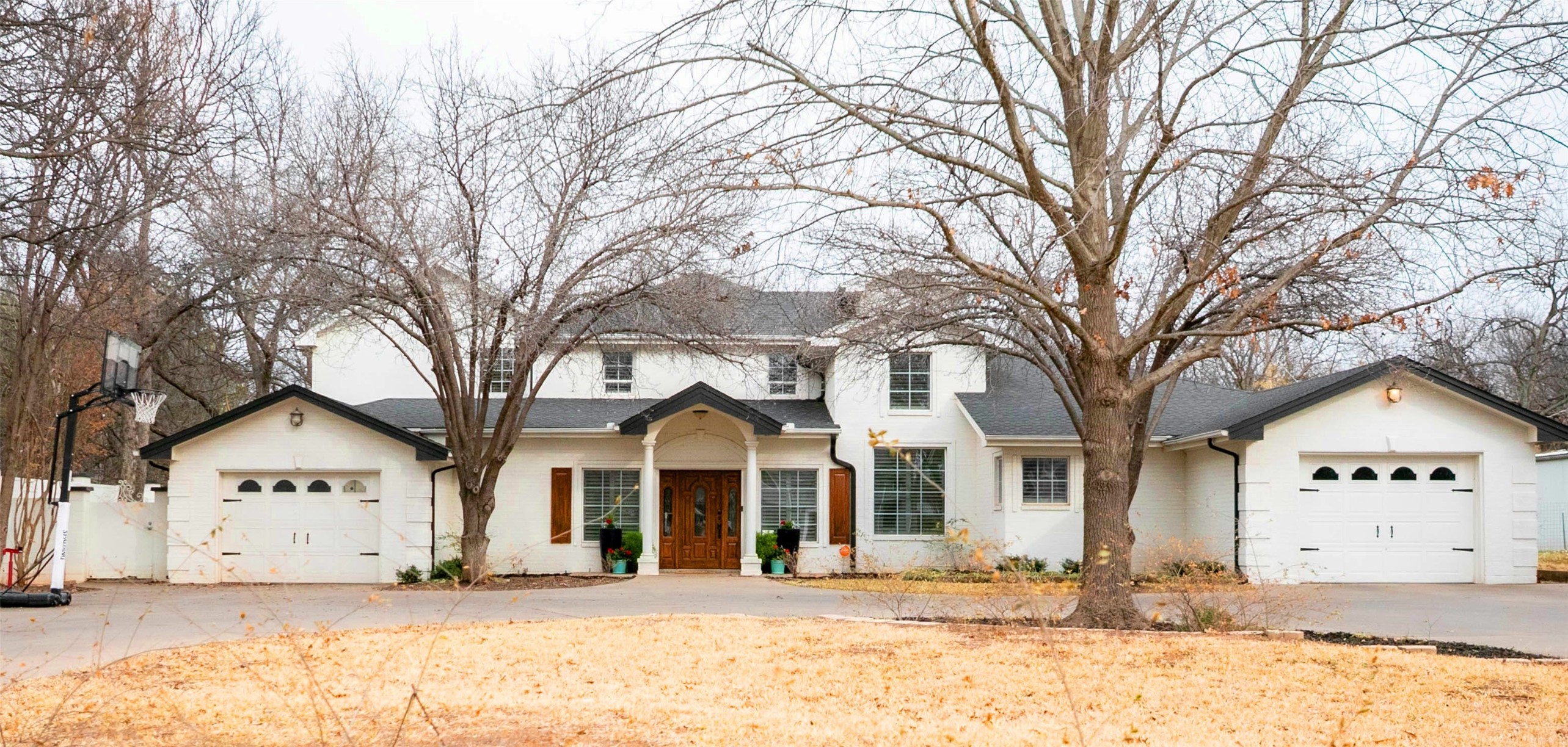 917 East Street Graham TX 76450