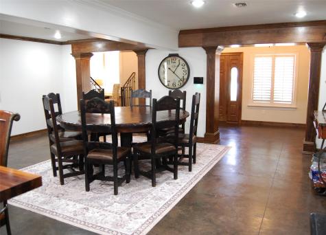 917 East Street Graham TX 76450