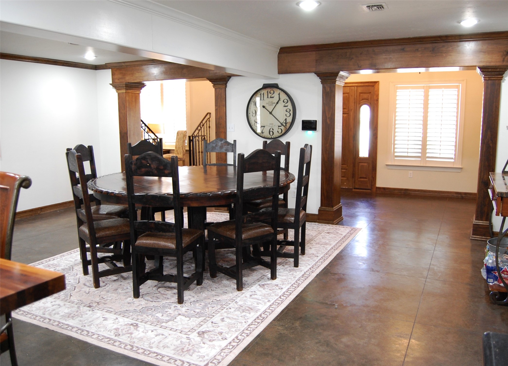 917 East Street Graham TX 76450