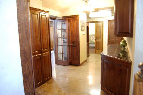 917 East Street Graham TX 76450
