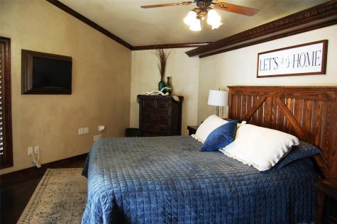 917 East Street Graham TX 76450
