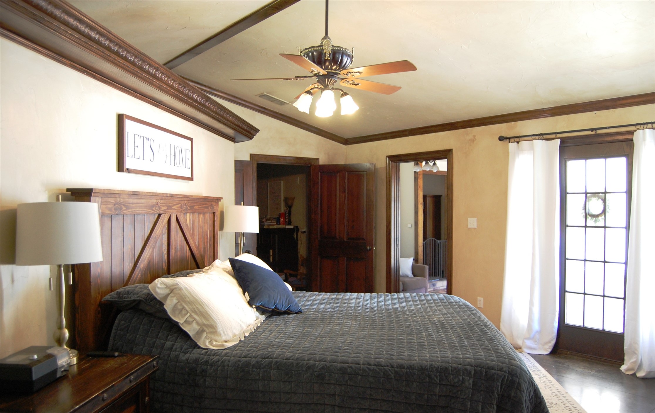 917 East Street Graham TX 76450