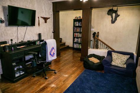 917 East Street Graham TX 76450