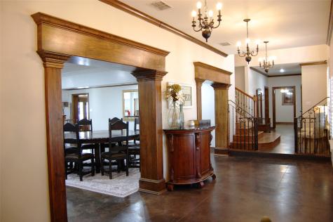 917 East Street Graham TX 76450