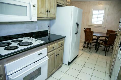 917 East Street Graham TX 76450