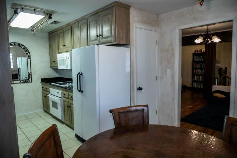 917 East Street Graham TX 76450