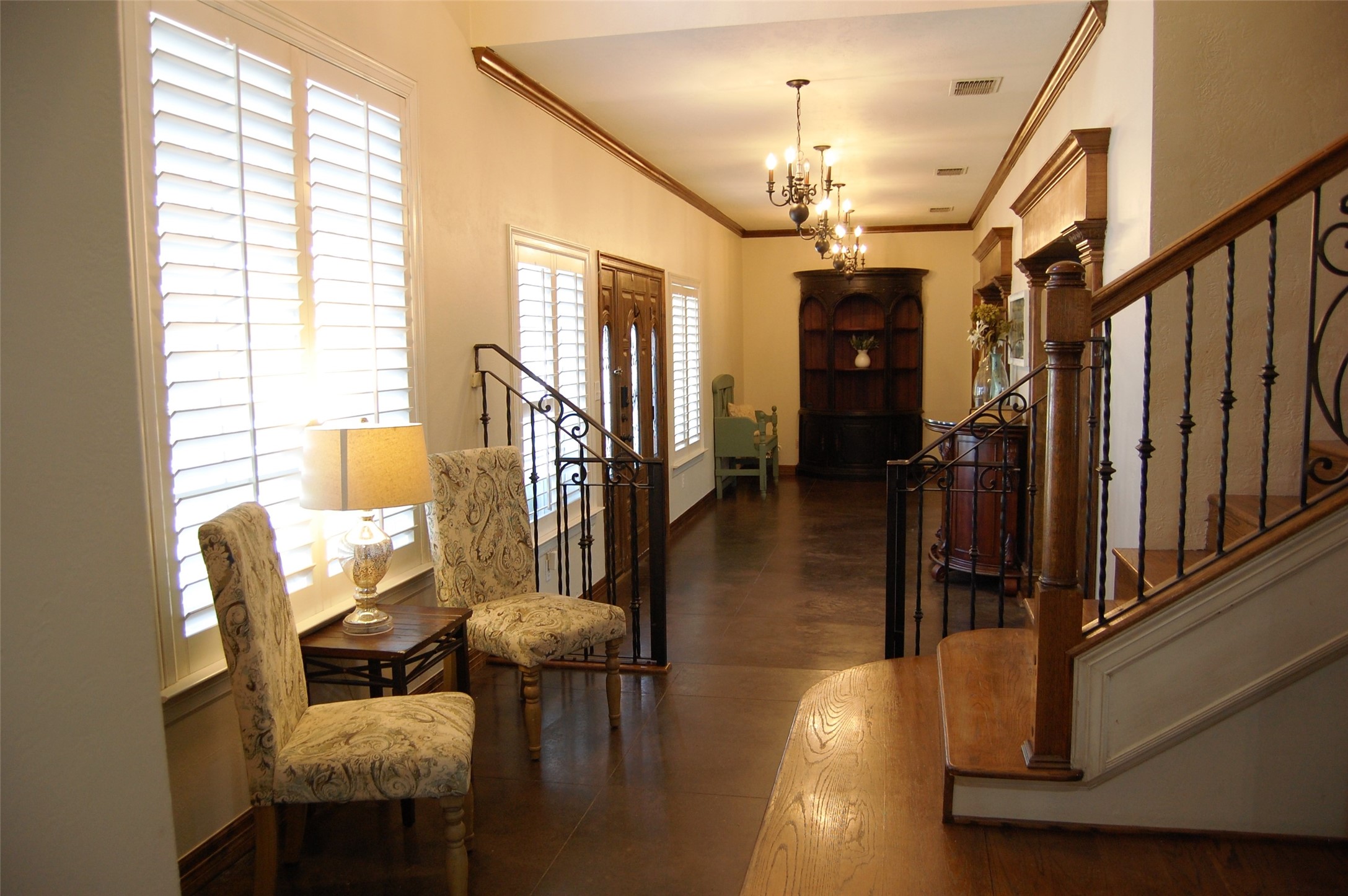 917 East Street Graham TX 76450
