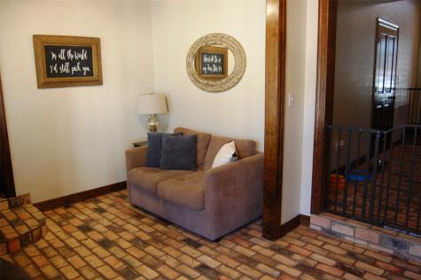 917 East Street Graham TX 76450
