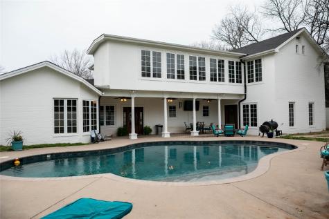 917 East Street Graham TX 76450