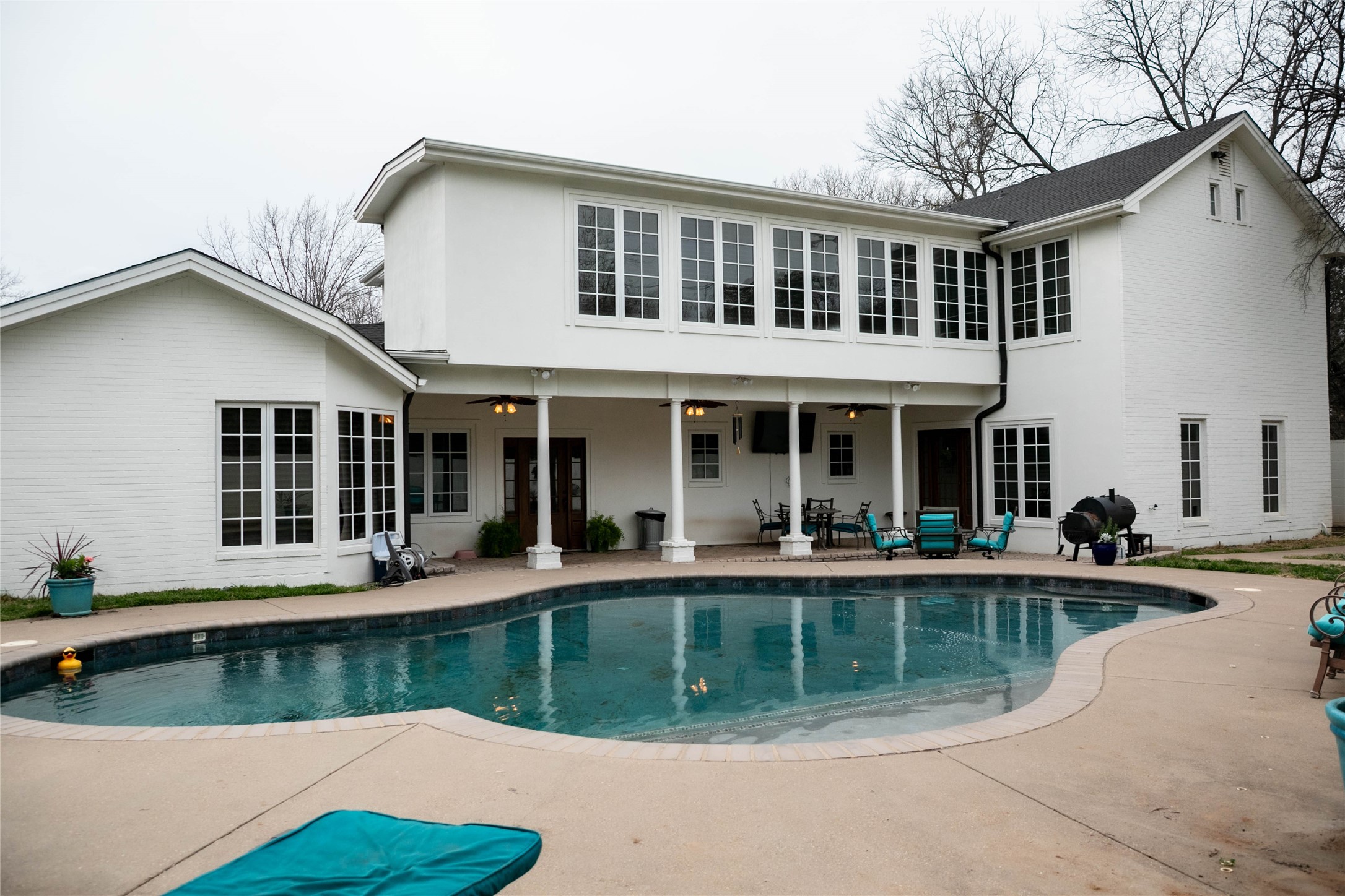 917 East Street Graham TX 76450