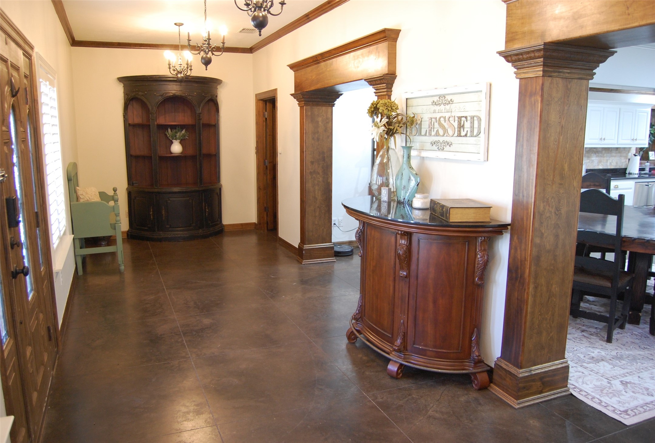 917 East Street Graham TX 76450