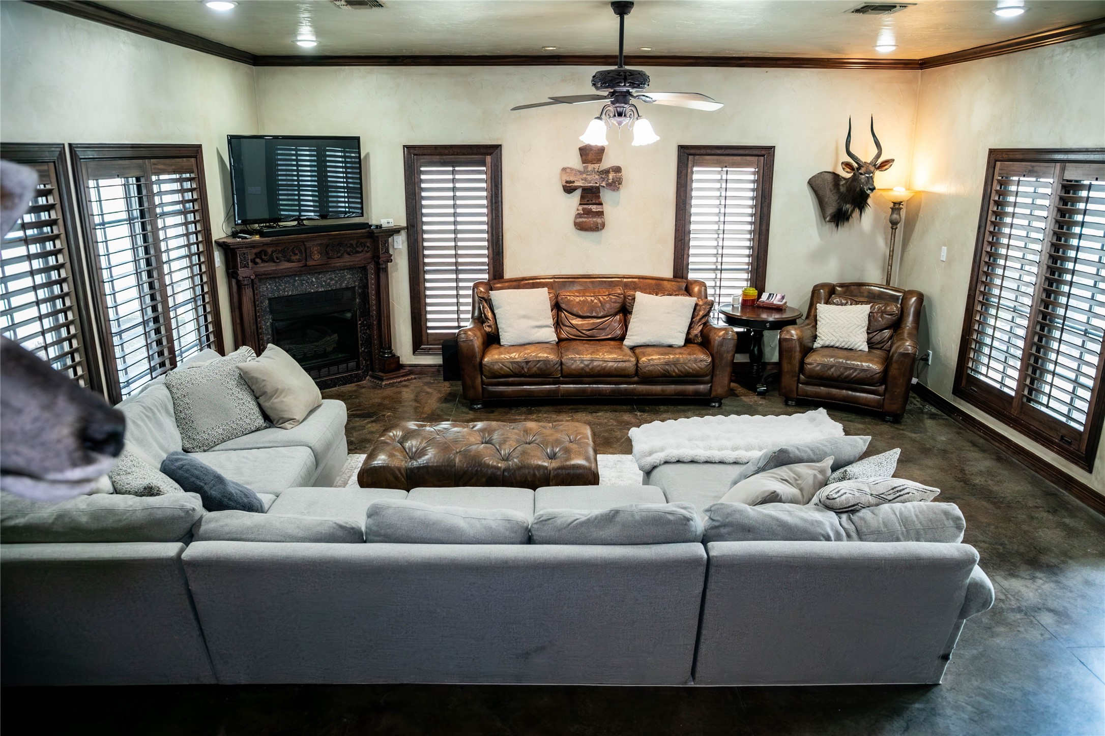 917 East Street Graham TX 76450