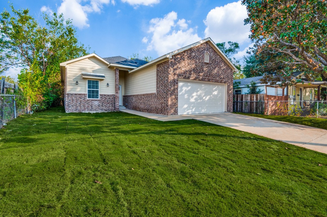 4222 Frank Street Dallas TX 75210