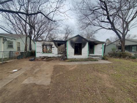 3621 Bright Street Fort Worth TX 76119