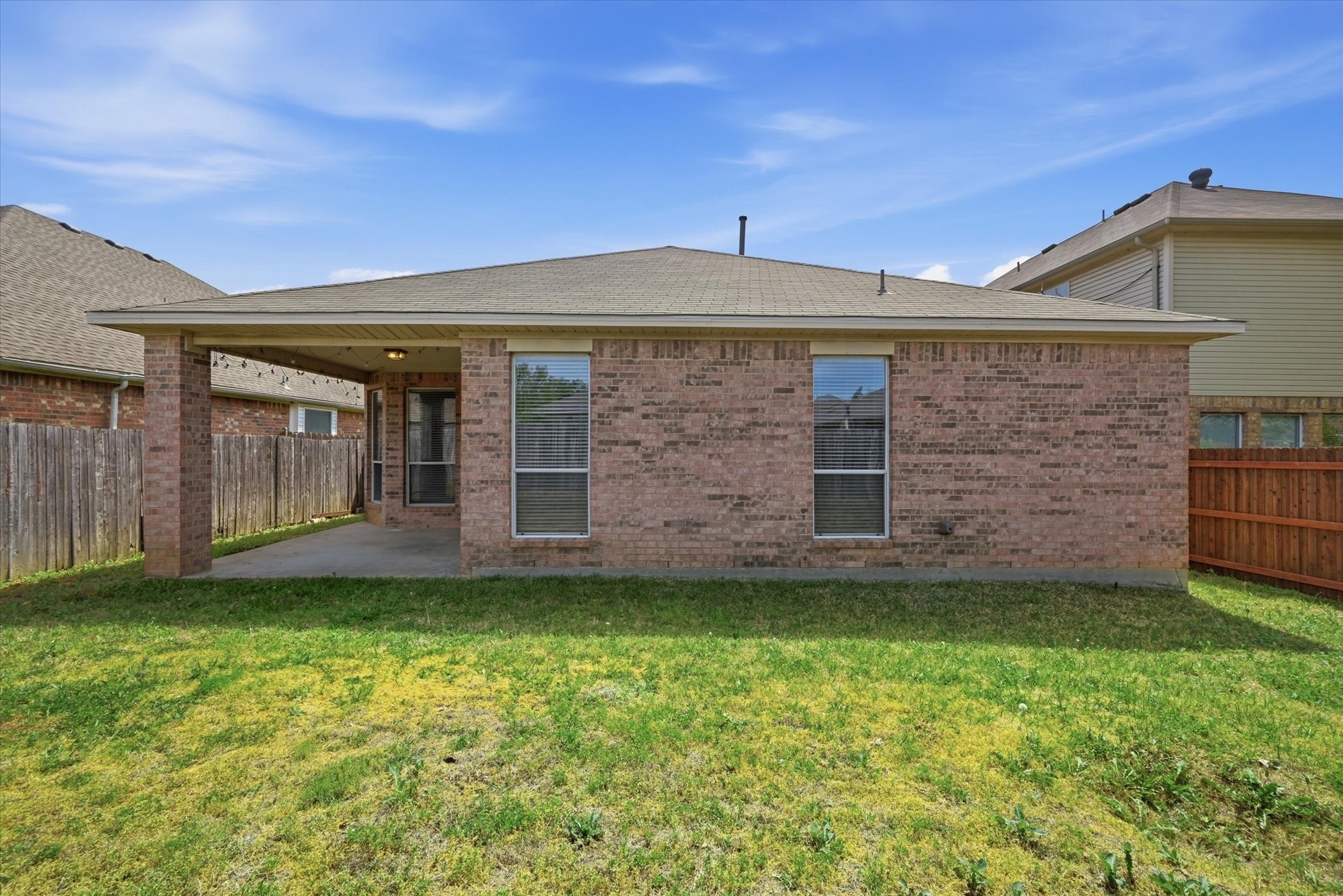 3023 Stallion Crossing Irving TX 75060
