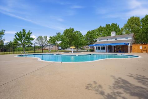 3023 Stallion Crossing Irving TX 75060