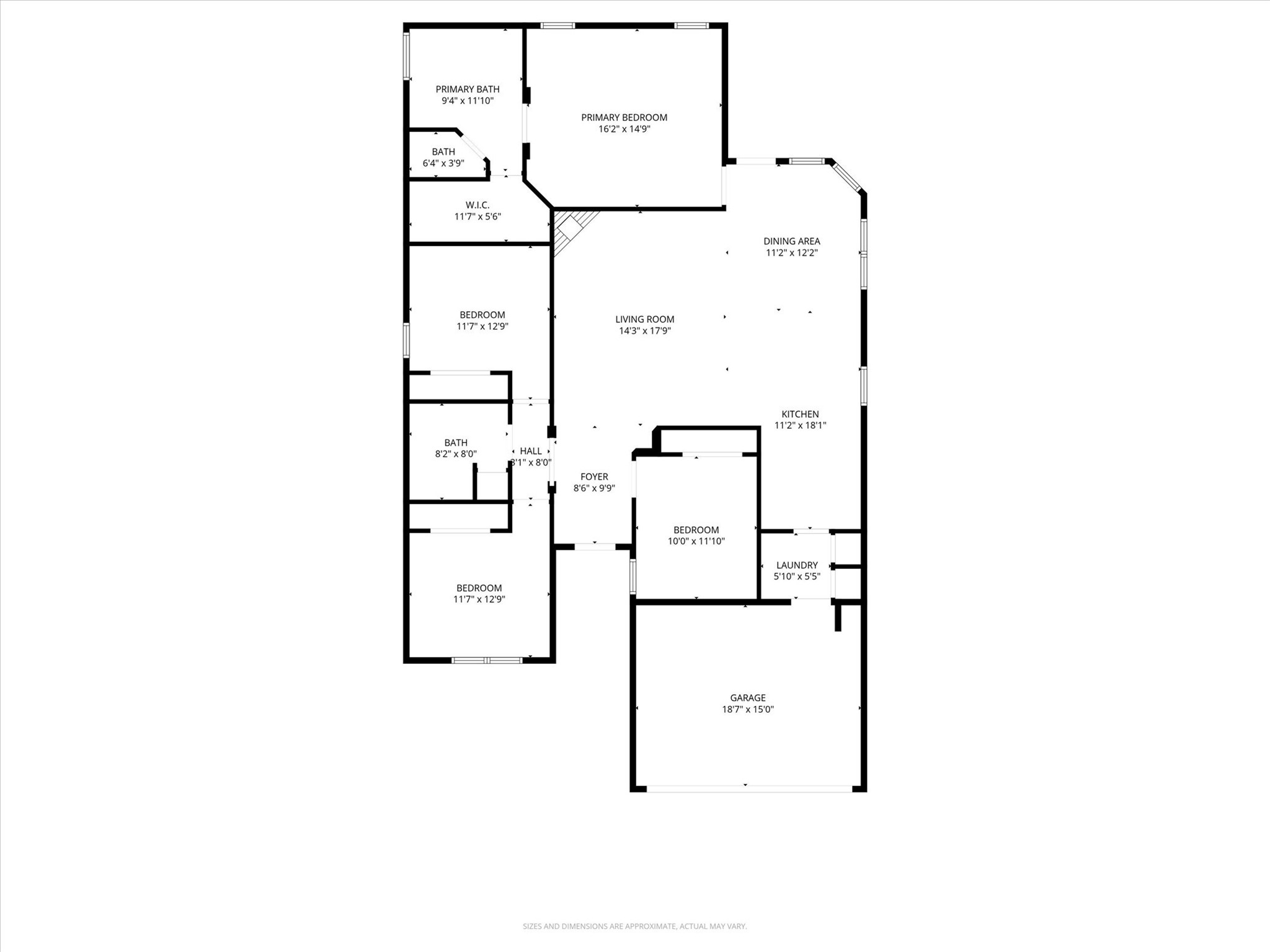 3023 Stallion Crossing Irving TX 75060