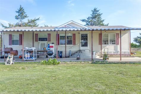 2955 Country Road Farmersville TX 75442