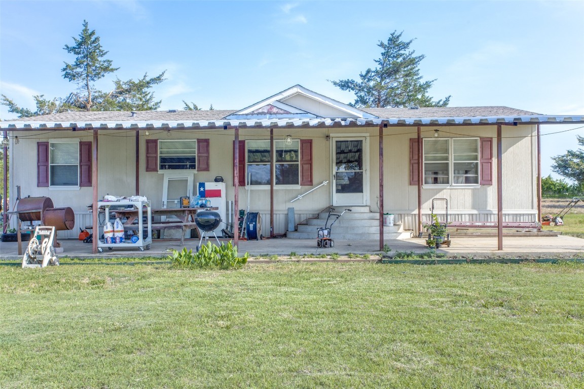 2955 Country Road Farmersville TX 75442