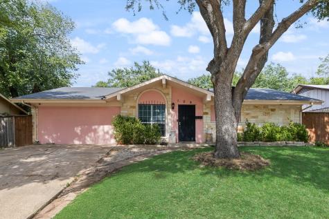 109 Ridgeway Circle Lewisville TX 75067