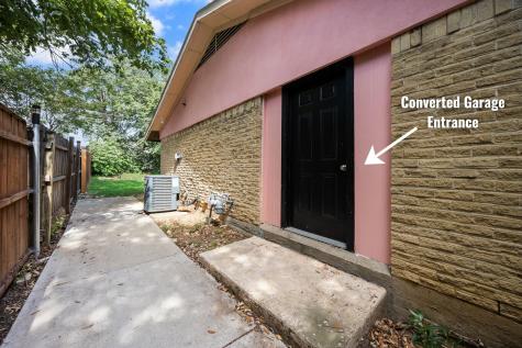 109 Ridgeway Circle Lewisville TX 75067
