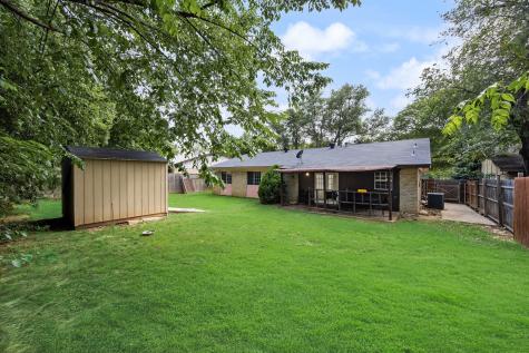 109 Ridgeway Circle Lewisville TX 75067