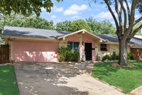 109 Ridgeway Circle Lewisville TX 75067