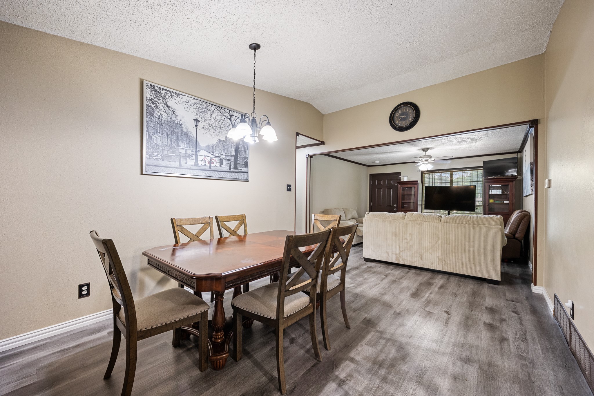 109 Ridgeway Circle Lewisville TX 75067
