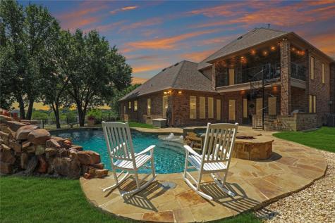 900 Mesa Verde Drive Mckinney TX 75072