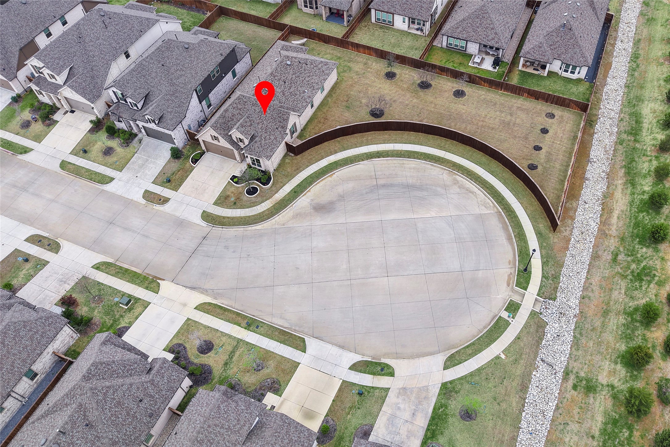 4737 Pin Oak Court Aubrey TX 76227