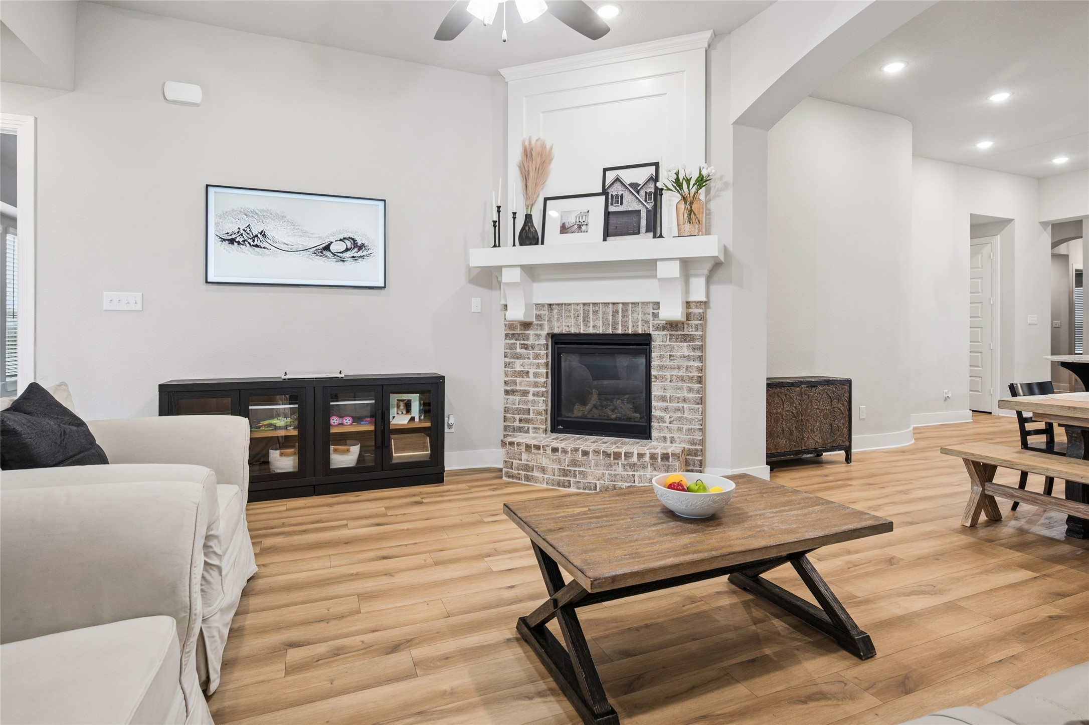 4737 Pin Oak Court Aubrey TX 76227