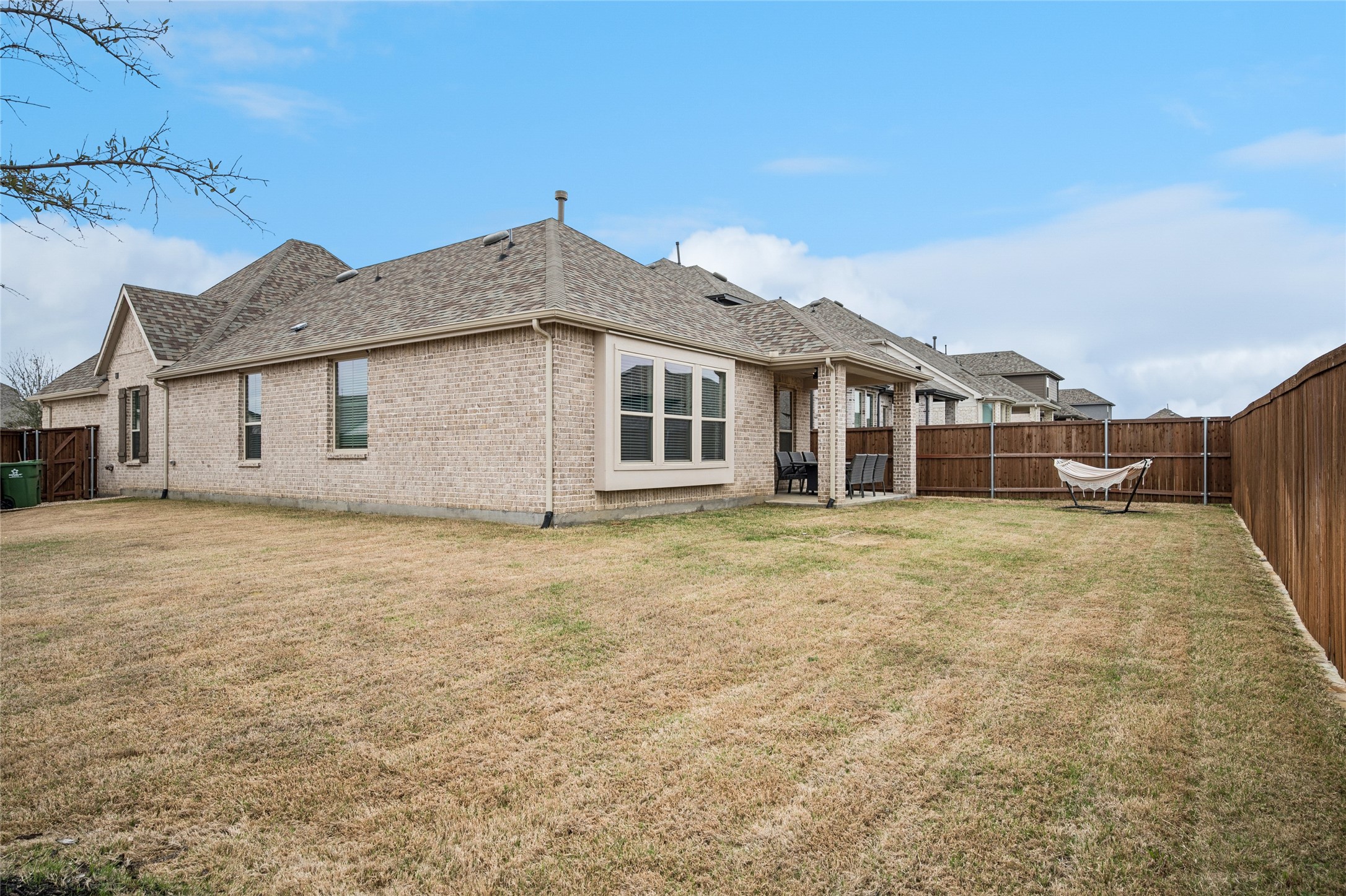 4737 Pin Oak Court Aubrey TX 76227
