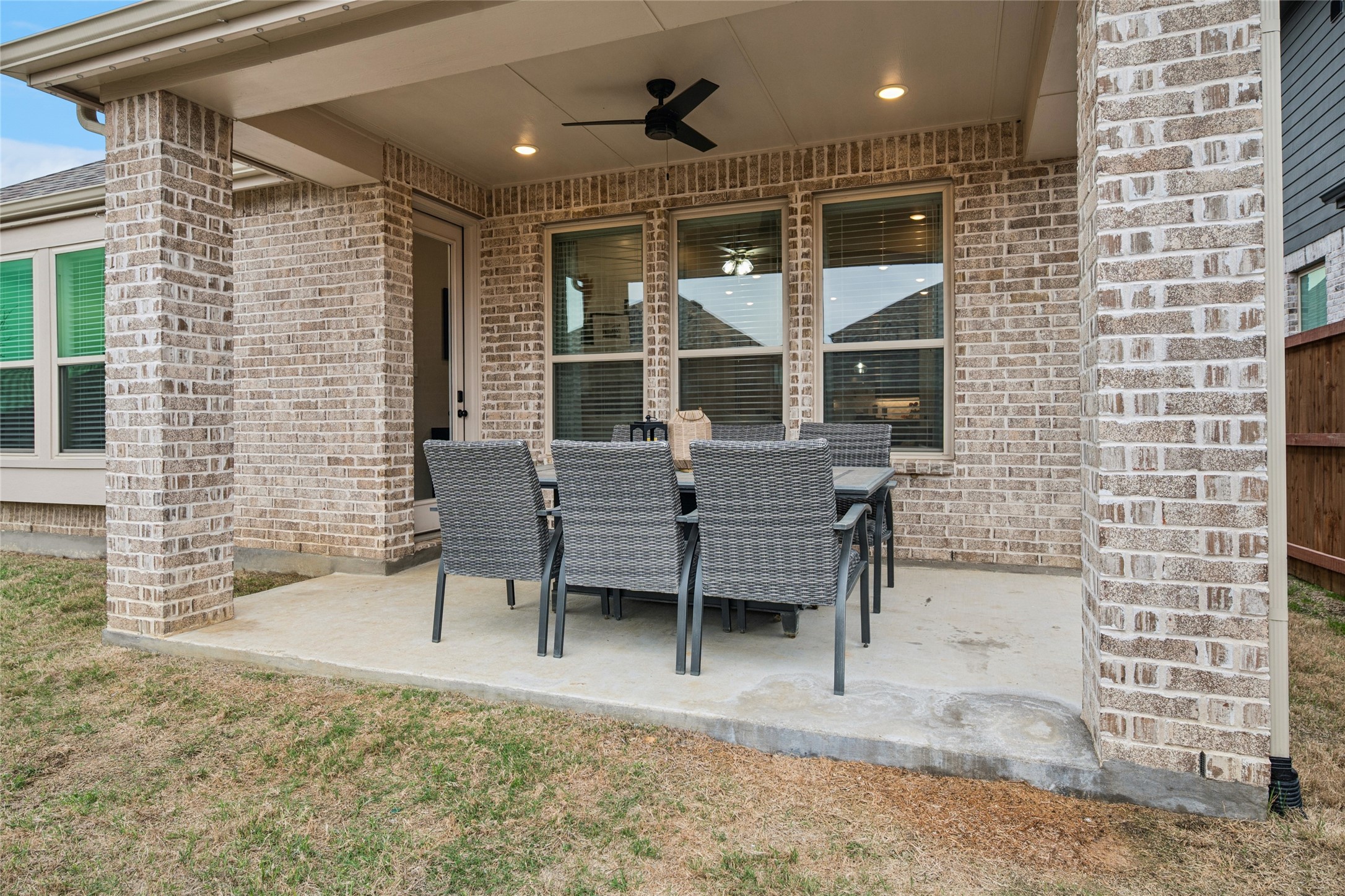 4737 Pin Oak Court Aubrey TX 76227