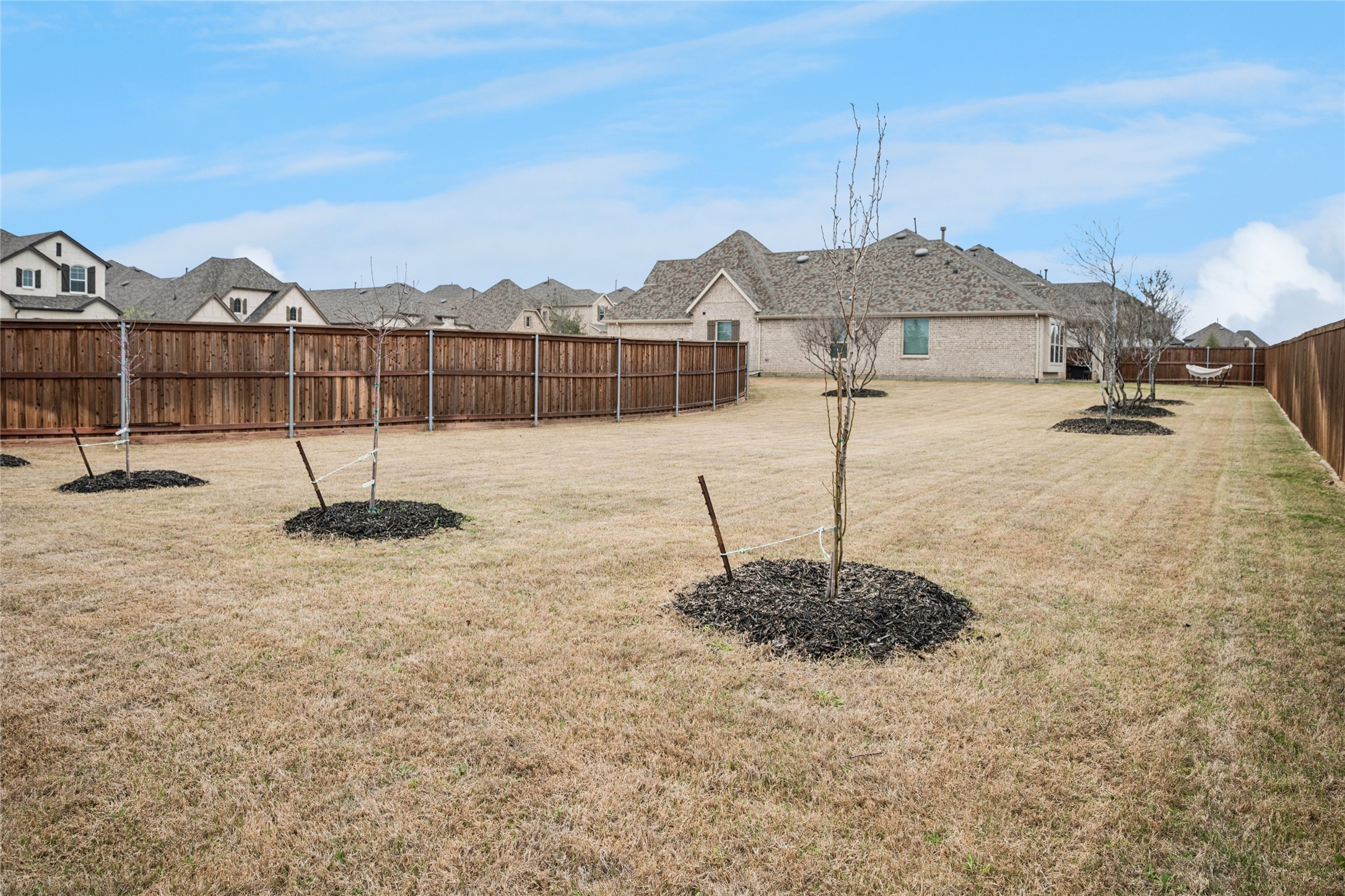 4737 Pin Oak Court Aubrey TX 76227