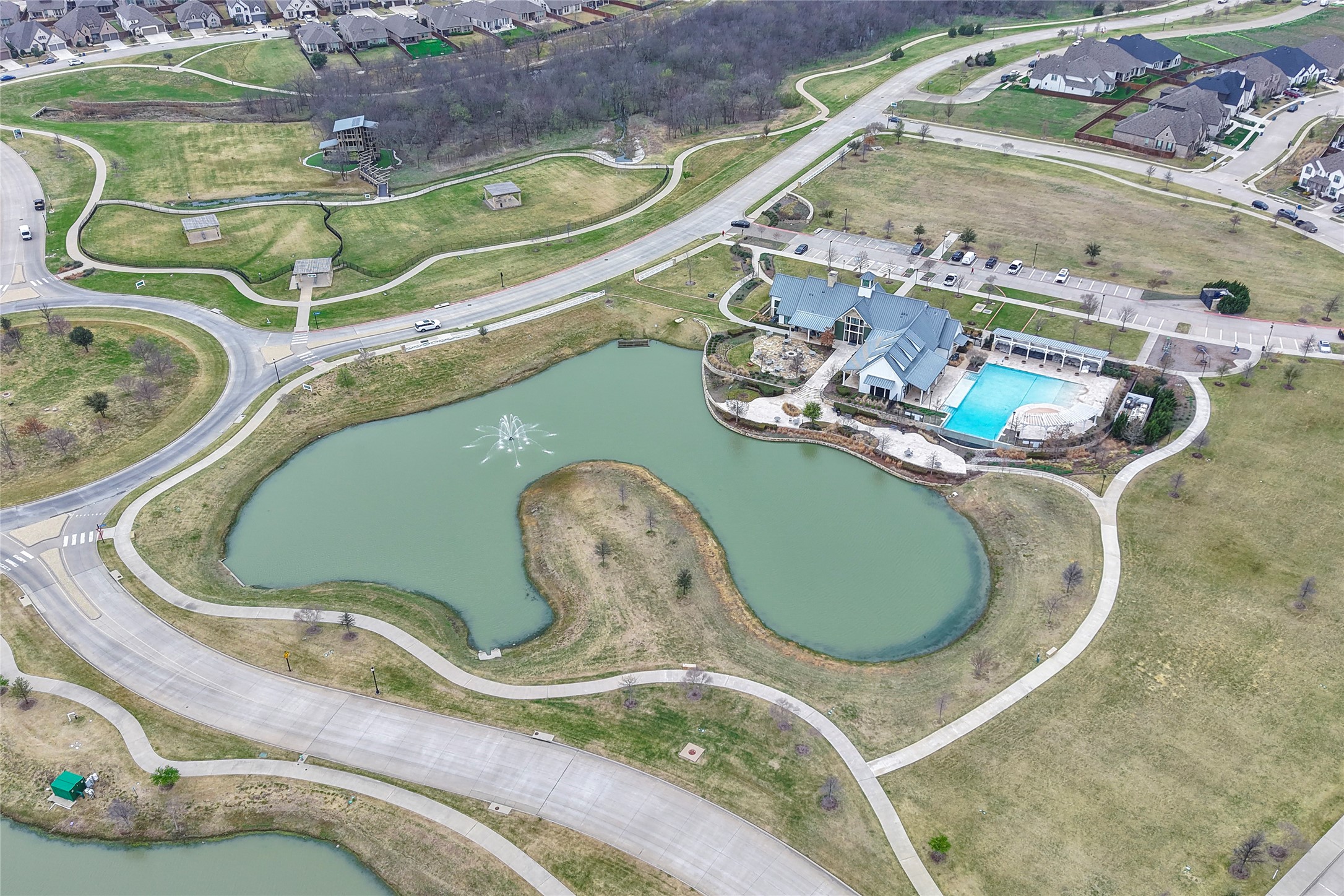 4737 Pin Oak Court Aubrey TX 76227